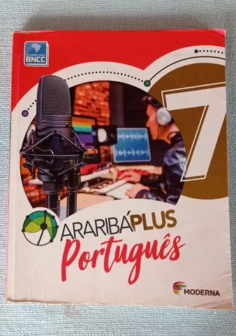 Livro 7 ano fundamental - Foto 2