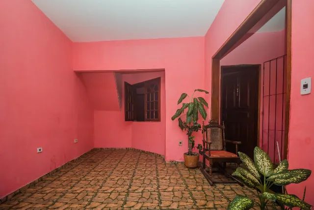 Casa, 169m², 3pav, 3/4 garagem no Guamá. - Foto 3