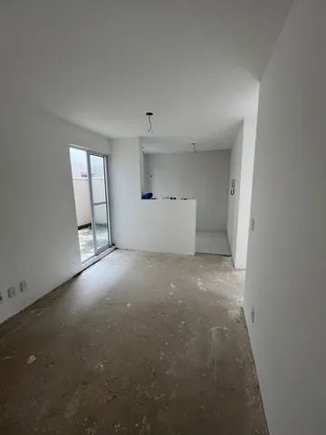 Captação de Apartamento a venda na Rua Maria Joaquina Vaz, Jardim Itaqui, Campo Largo, PR