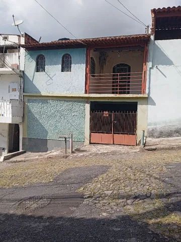 foto - Belo Horizonte - Conjunto Jatobá (Barreiro)