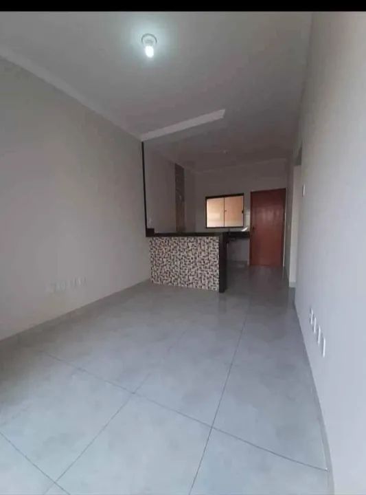 Vendo Casa Na Samambaia Sul (parcelada) - Foto 4