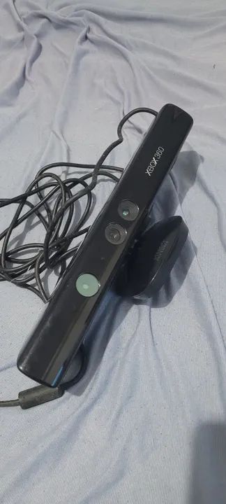 Kinect Xbox 360