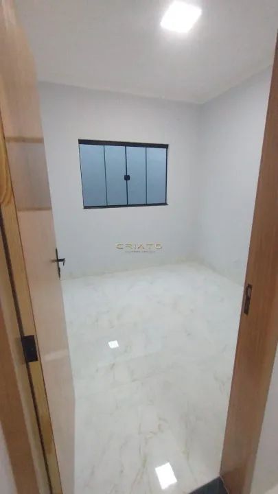 Casa a venda no Residencial no Vale do Sol, Anápolis, Goiás - Foto 10