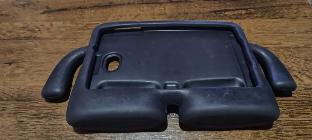 Galaxy Tab3 T110 T1 A7 10 Polegadas - CPTB-SMTAB3-DV - Foto 2