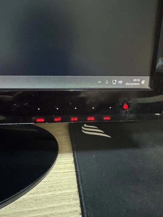 Monitor Samsung SyncMaster P2250 - Foto 4