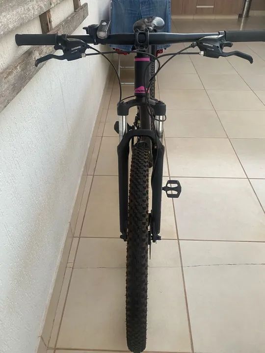 Bicicleta Oggi - Foto 2