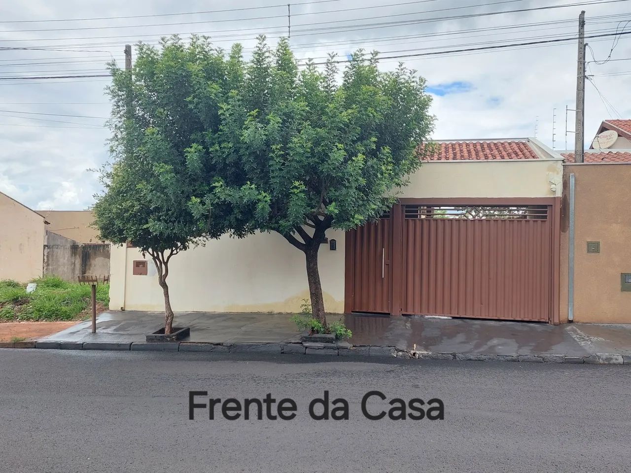 foto - São José do Rio Preto - Residencial Caetano