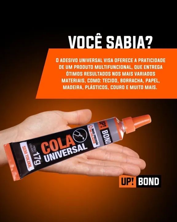 Tintas e Colas Vendemos no Atacado - Foto 6