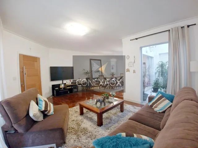 casa - Vila Nogueira - Campinas - Foto 4