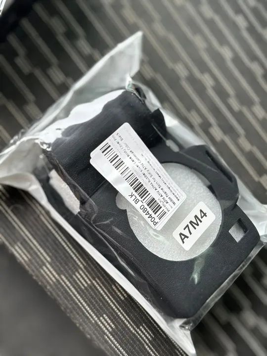 Capa proteção sony  Zv-1 - Foto 4