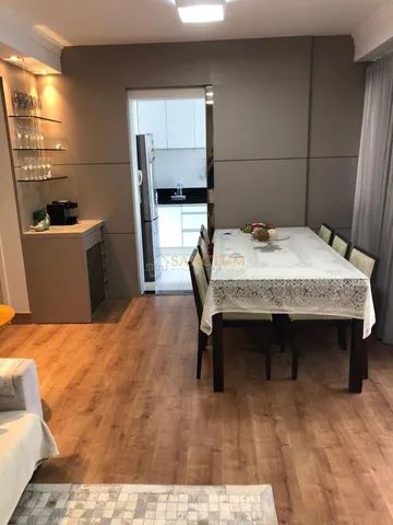 apartamento - Parque Prado - Campinas - Foto 2