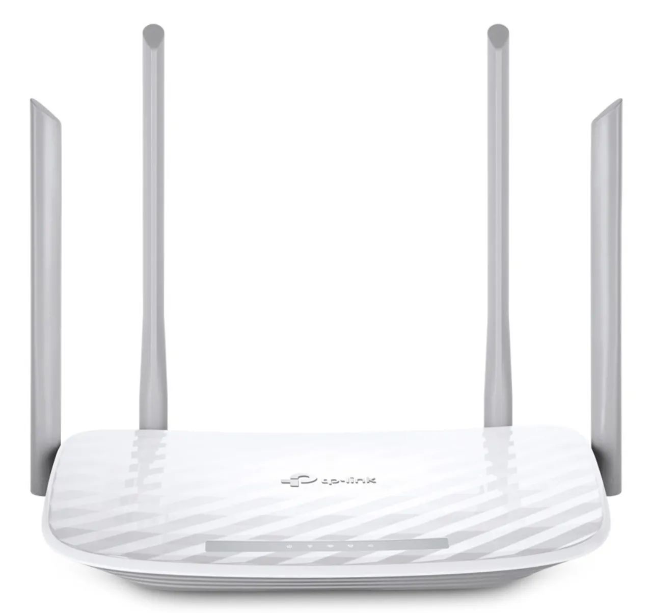 Roteador Wireless Dual Band Ac1200 Tp-link Archer C50 Bivolt