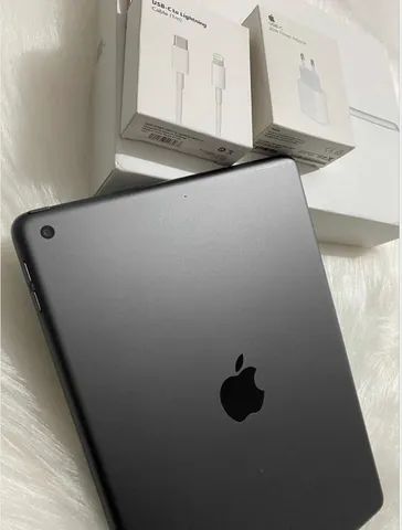 iPad 7 geração 32GB Wi-Fi impecável  - Foto 4
