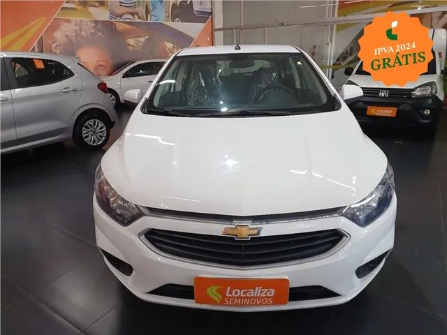 CHEVROLET ONIX 2019 Usados e Novos - Belém, PA