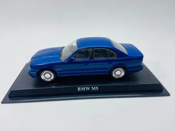 Bmw Collection - Bmw M5 1/43