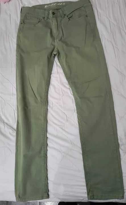Calça BrooksField - Foto 5