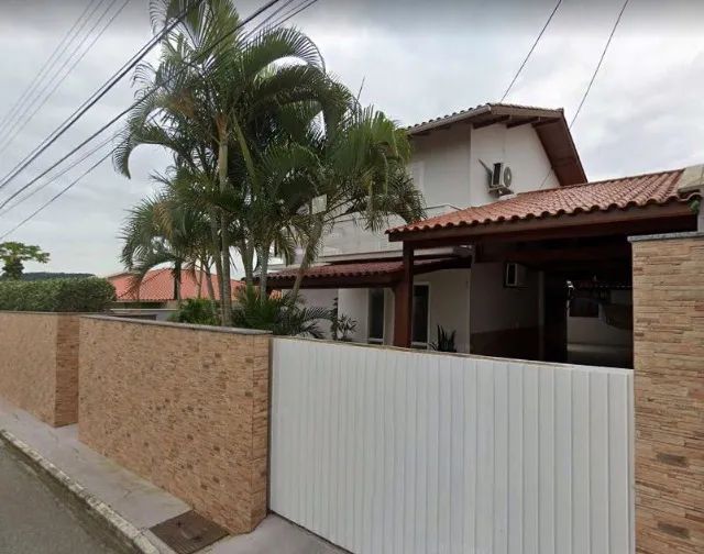 Captação de Casa para locação na Rua Areia Branca, Ingleses do Rio Vermelho, Florianópolis, SC