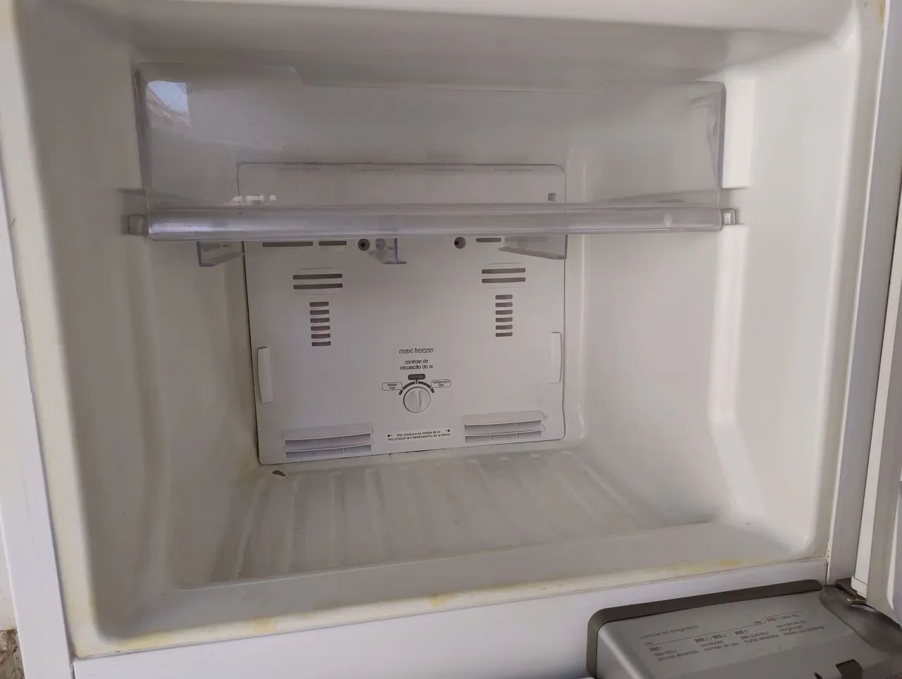 Geladeira Brastemp 354 Litros - Foto 6