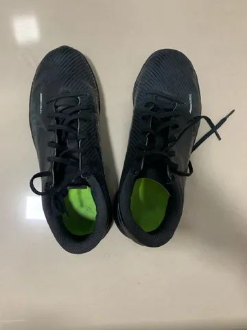 Chuteira Nike mercurial original society