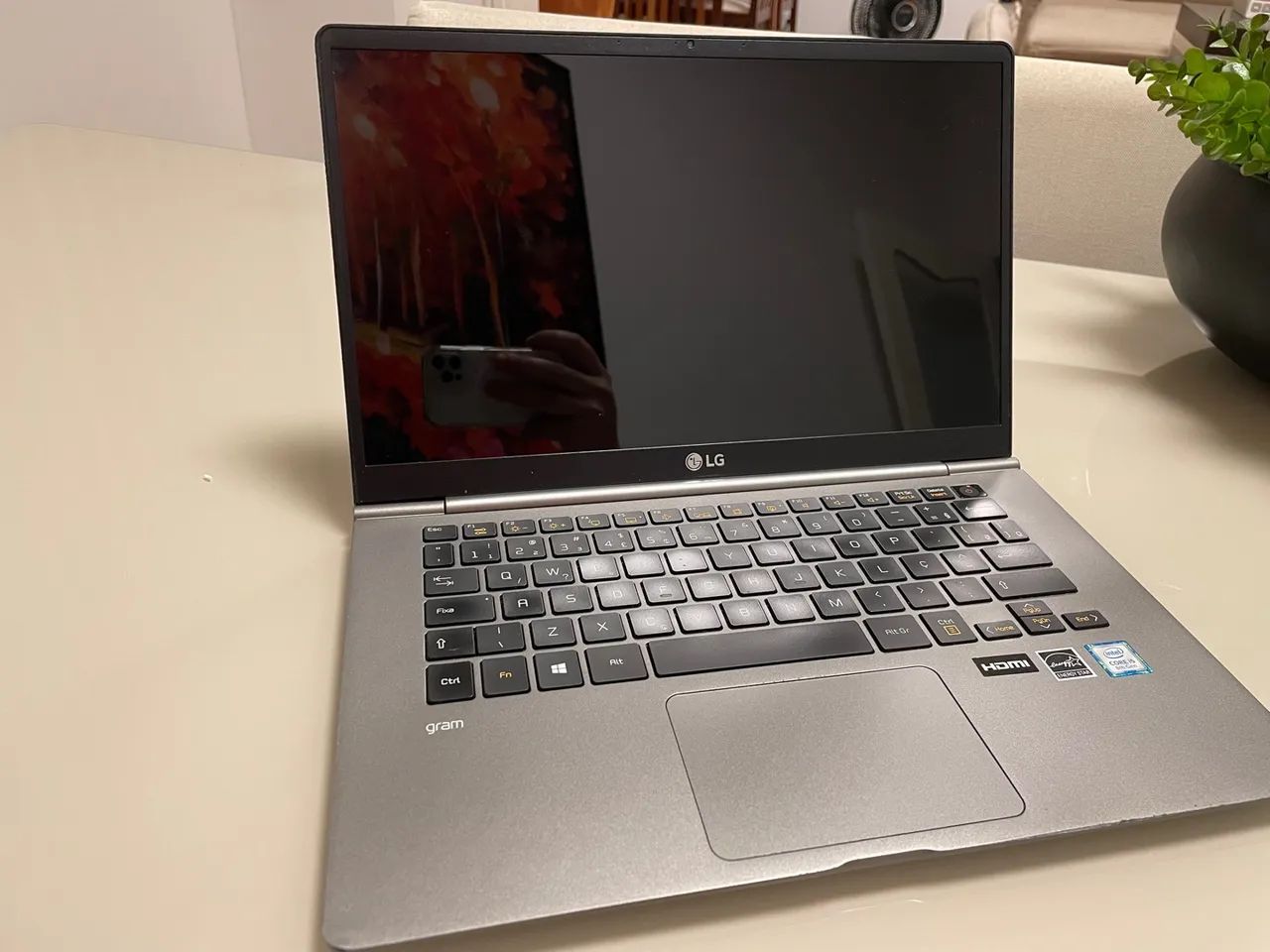 Notebook LG Gram 14 - Foto 2