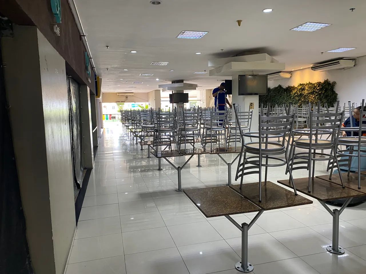 Imóvel para aluguel com 107 metros quadrados em Ilha do Leite - Recife - PE - Foto 11