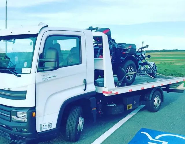 GUINCHO MELHOR OPÇÃO EM QUALIDADE - Foto 6