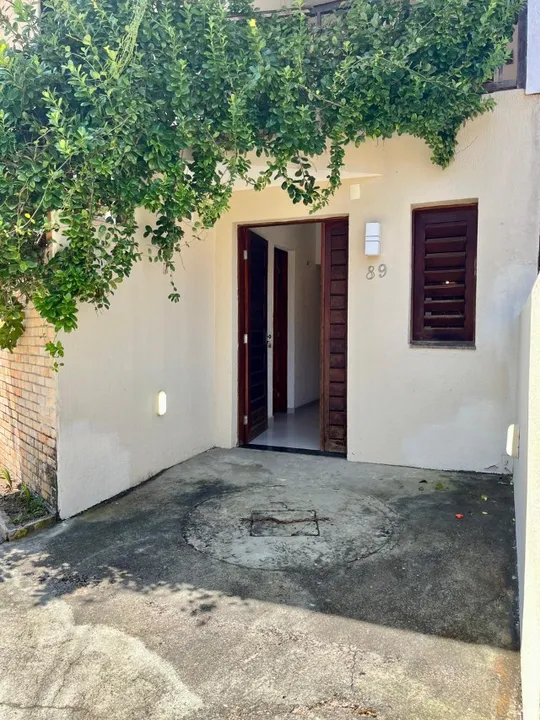 Casa em Guaramiranga-CE