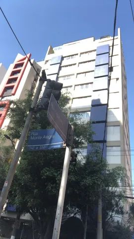 Captação de Apartamento a venda na Rua Itapicuru, Perdizes, São Paulo, SP