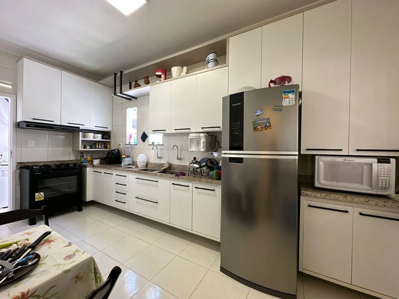 Casa em condomínio fechado na Aruana - Foto 9