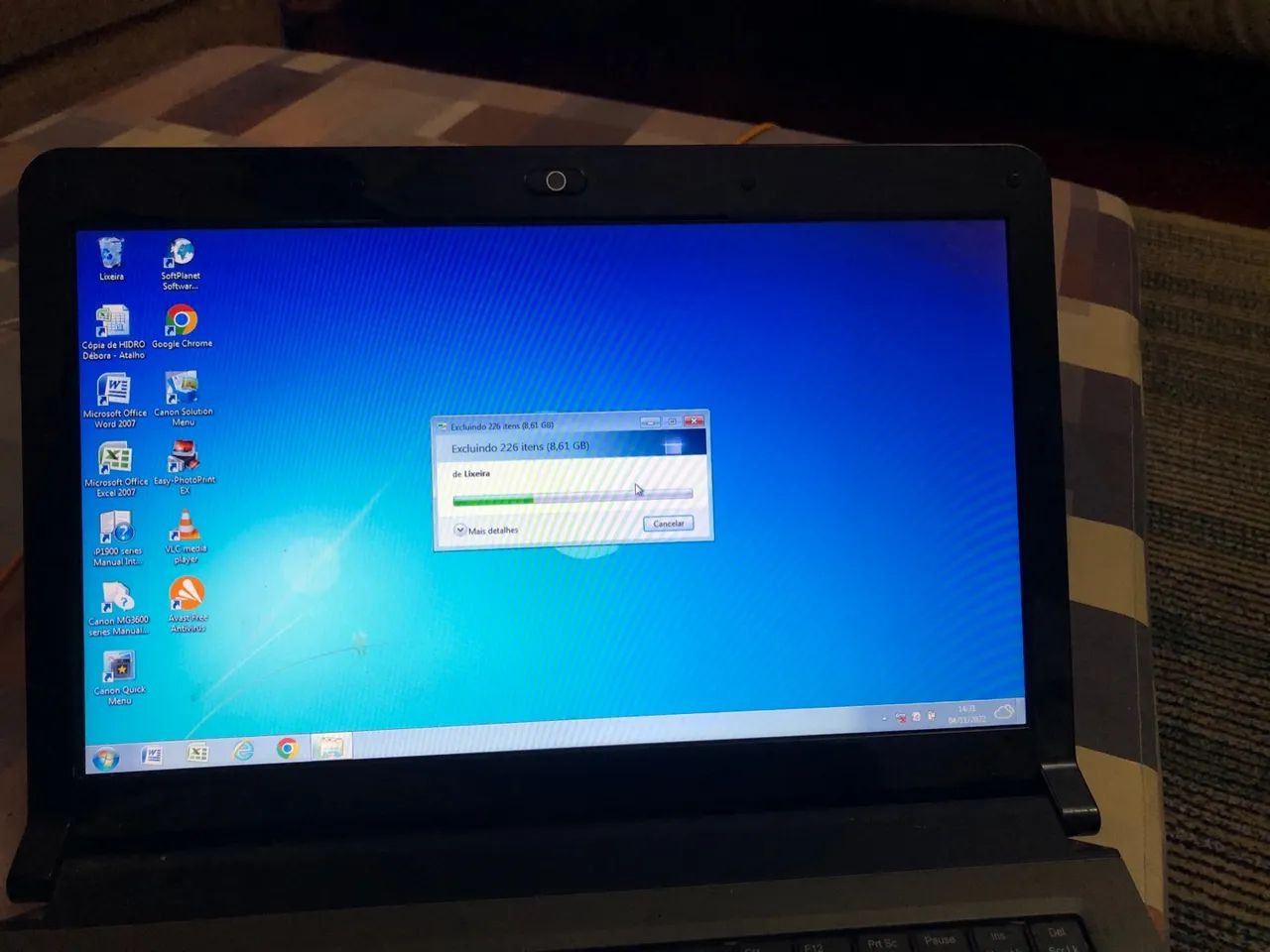 Notebook sim - Foto 3