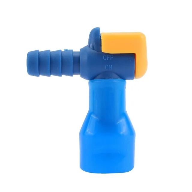 Bico para refil de mochila de hidratação tipo camelback 