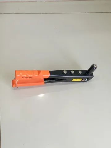 alicate rebite - Foto 4