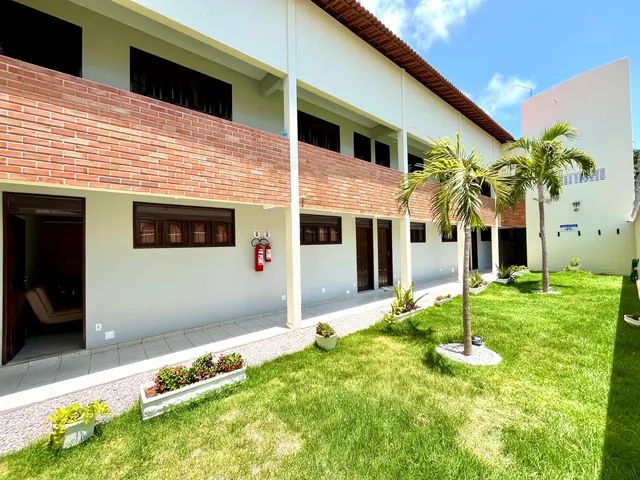 Aluga FLAT em Ponta Negra, 1 ou 2Q - Foto 2