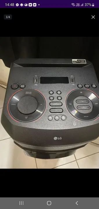 Som lg temos placas - Foto 4
