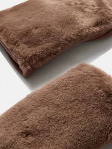 Luvas para frio, inverno - Queima de estoque - Foto 4
