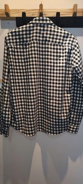 Camisa Richards Tam 02 - Foto 3