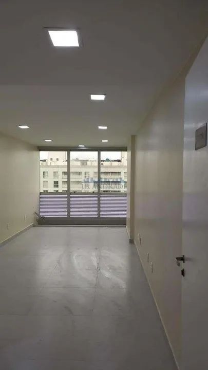 Recreio dos Bandeirantes | Sala