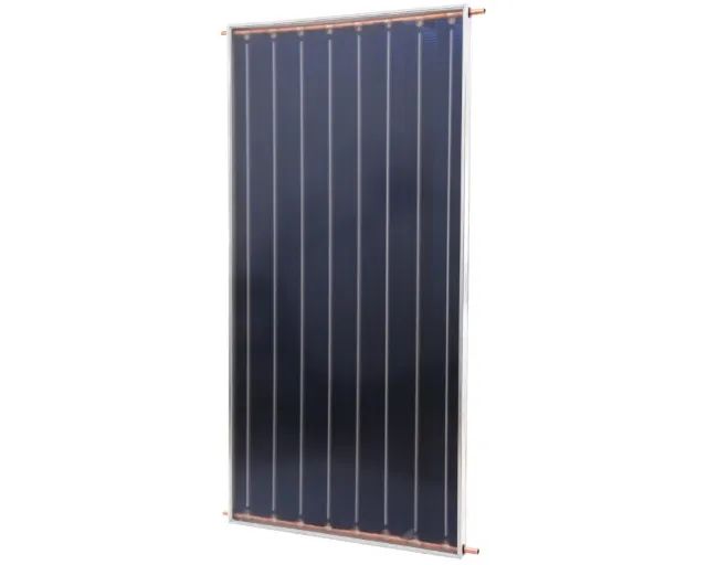 Coletor Solar Rinnai Titanium PLux XE 1,00x1,00