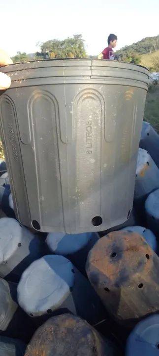 Vendo estufa agrícola hidropônica - Foto 4