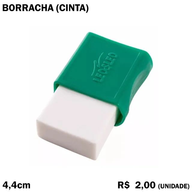 Borracha Cinta