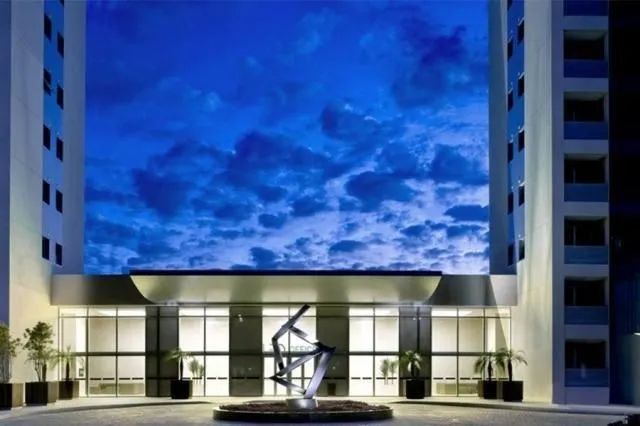 QS 1 Sala comercial, 34m² Edificio LED ao lado do Taguatinga shoping! - Foto 2