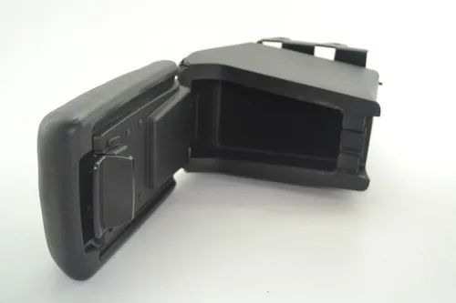 Apoio Encosto Braço Console Ford Ecosport 2018 Original - Foto 3