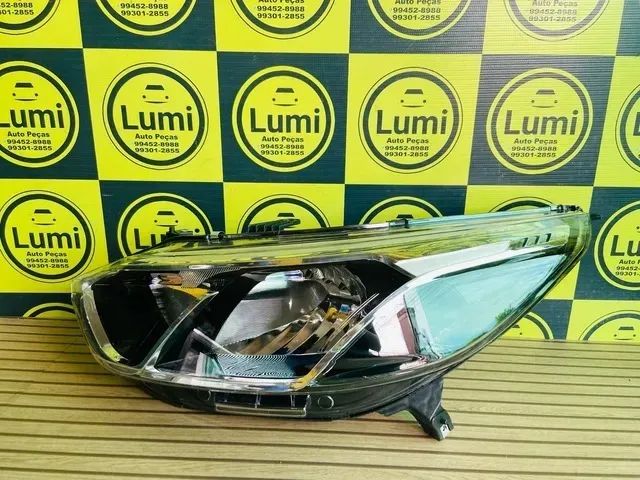Farol Gm Cobalt 2016 a 2020 - NOVO!!
