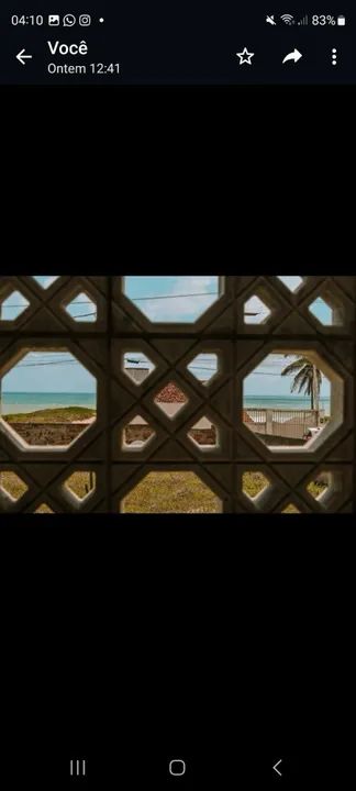 Lindíssima casa de temporada em Búzios  - Foto 5