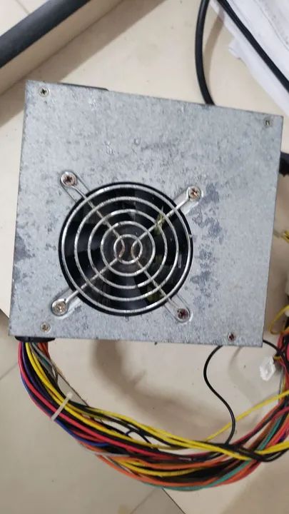 Fonte de 385 w - Foto 2