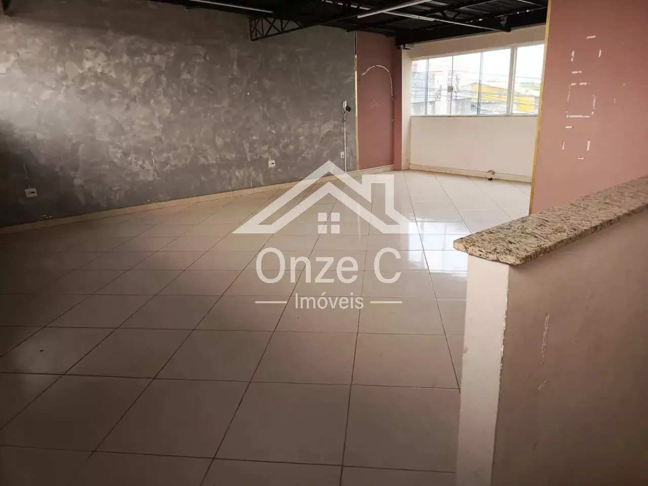 Sala para locação próximo Picanço, Guarulhos/SP