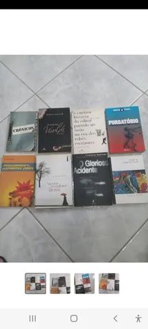 Livros diversos. - Foto 4