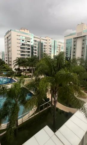 Captação de Apartamento a venda na SGCV Lote 27 (St Garagens e Conces de Veículos), Zona Industrial (Guará), Brasilia, DF
