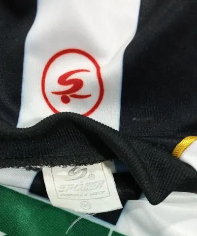 Camisa do Americano RJ 2009 Spózer #10 Tamanho GG impecável  - Foto 5