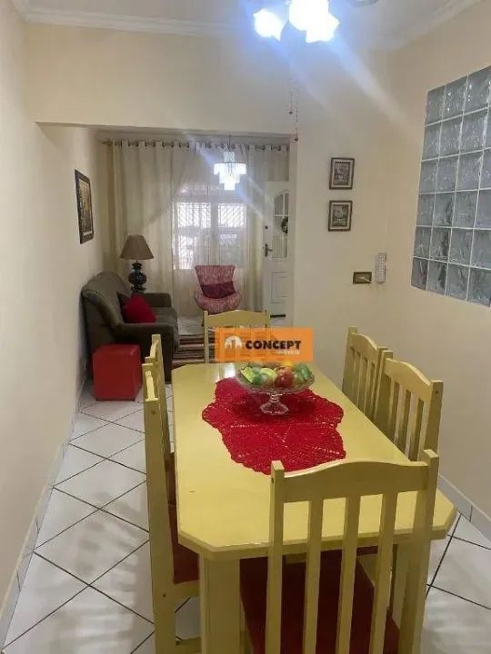 Casa com 2 dormitórios à venda, 134 m² por R$ 400.000,00 - Parque Maria Helena - Suzano/SP - Foto 6